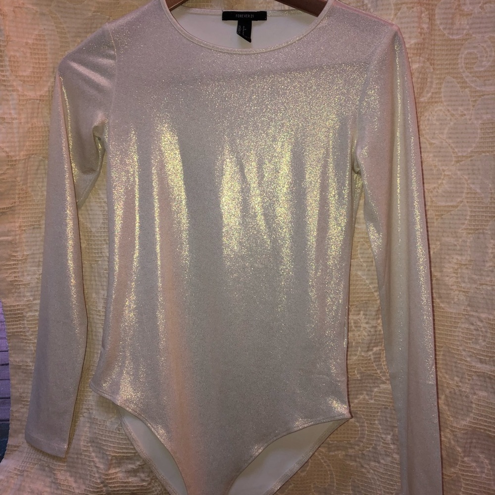 Forever 21 Bodysuit